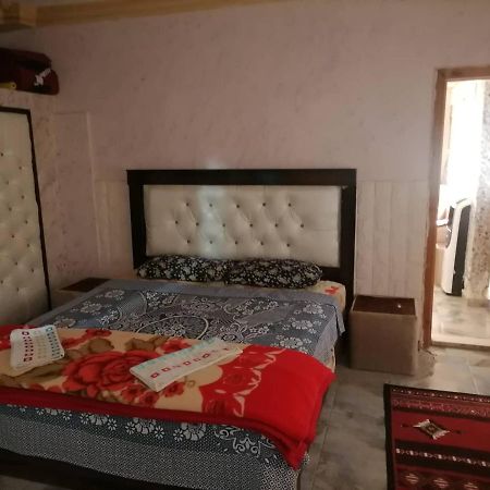 Al Azraq ash Shamālī Guest House Hazem المظهر الخارجي الصورة