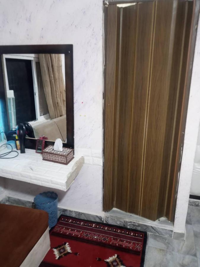 Al Azraq ash Shamālī Guest House Hazem المظهر الخارجي الصورة