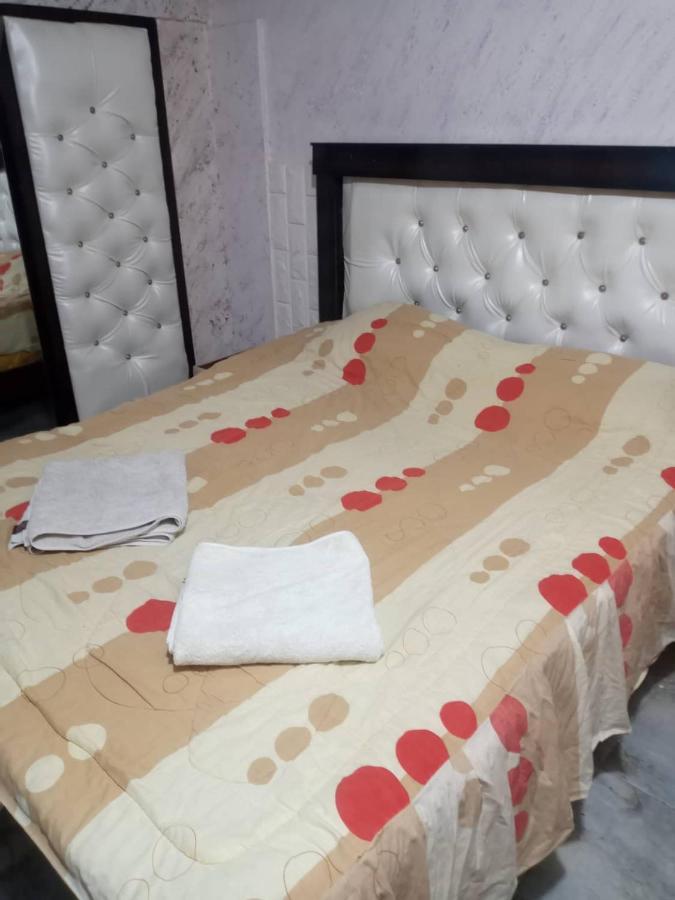 Al Azraq ash Shamālī Guest House Hazem المظهر الخارجي الصورة