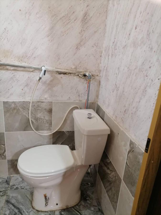 Al Azraq ash Shamālī Guest House Hazem المظهر الخارجي الصورة