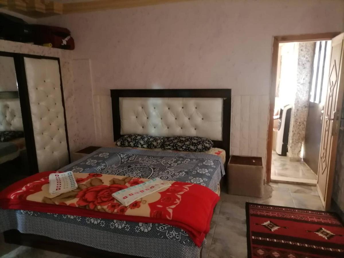 Al Azraq ash Shamālī Guest House Hazem المظهر الخارجي الصورة