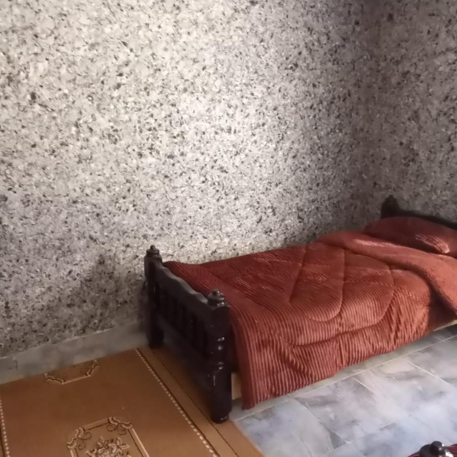 Al Azraq ash Shamālī Guest House Hazem المظهر الخارجي الصورة