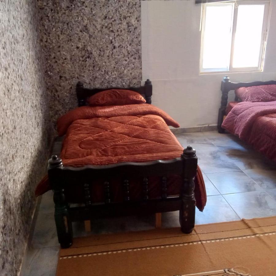 Al Azraq ash Shamālī Guest House Hazem المظهر الخارجي الصورة