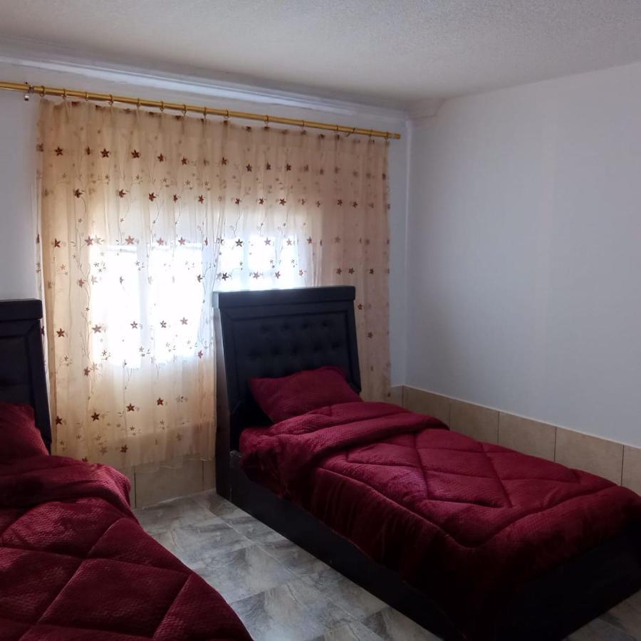 Al Azraq ash Shamālī Guest House Hazem المظهر الخارجي الصورة